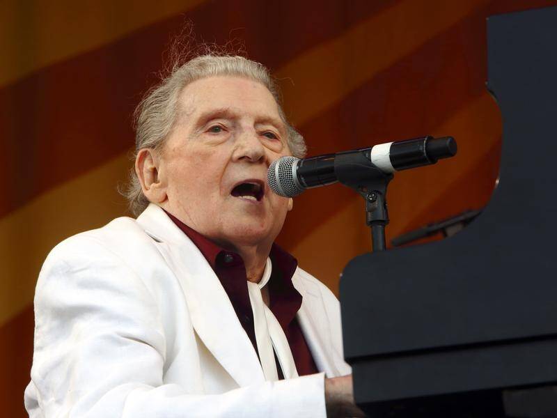 Jerry Lee Lewis mistakenly reported dead | Muswellbrook Chronicle |  Muswellbrook, NSW