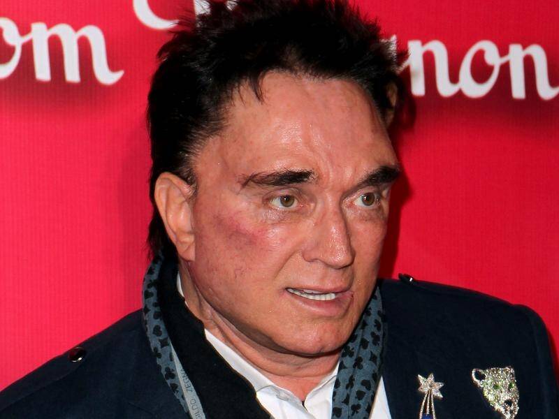 Entertainer Roy Horn, from animal training duo Siegfried & Roy, has died after contracting COVID-19.