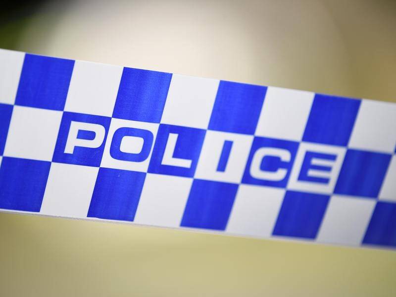Police charged the 58-year-old man with intent to cause grievous bodily harm