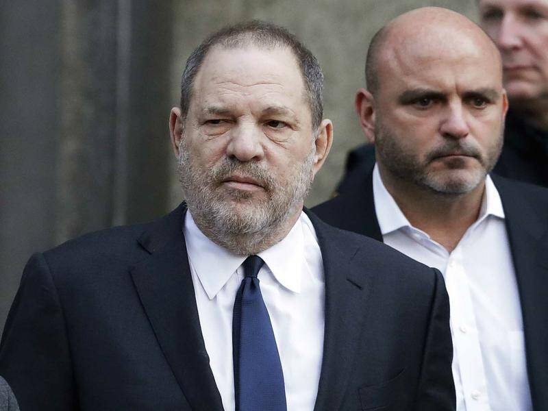 Movei mogul Harvey Weinstein's sexual assault trial in New York City has been delayed until June.