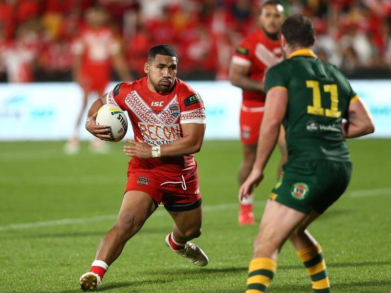 Tonga are keen to take on tier one rugby league nations like Australia and New Zealand more often.