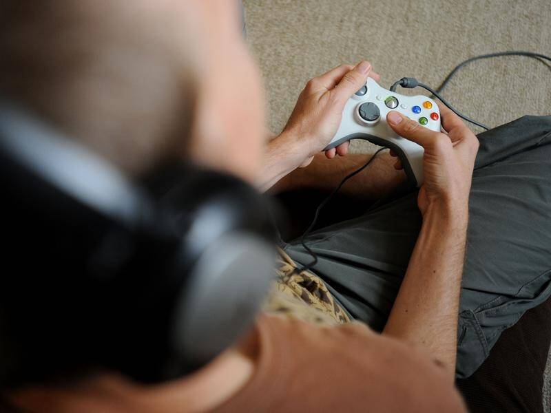 British children addicted to video games will have better access to professional treatment.