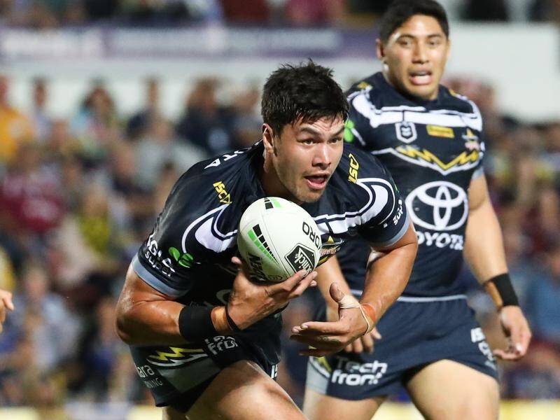 Jordan McLean has agreed to extend his NRL stay at North Queensland for a further two years.
