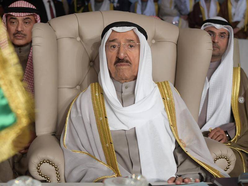 Kuwait's ruler Emir Sheikh Sabah al-Ahmad al-Sabah has died, plunging the nation into mourning.