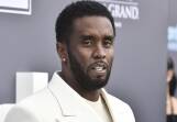 Music mogul Sean "Diddy" Combs has been the defendant in several recent sexual abuse lawsuits. (AP PHOTO)