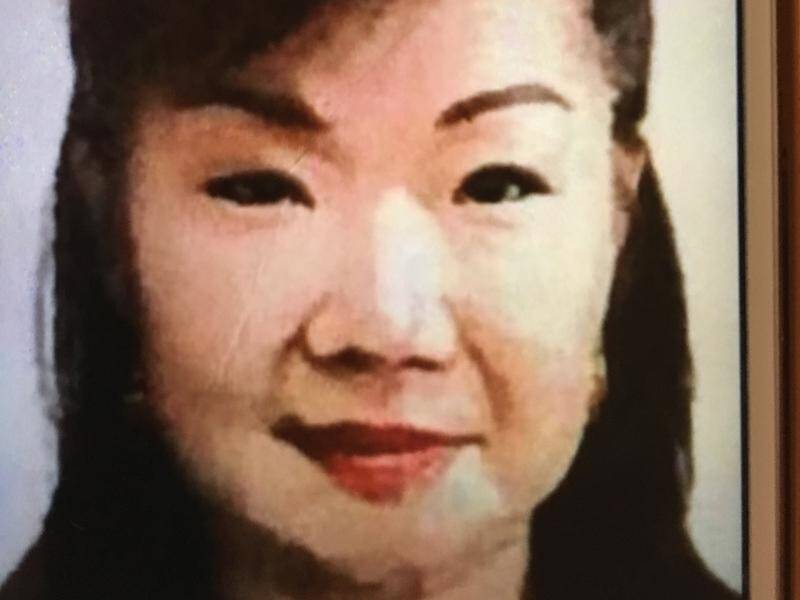 Annabelle Chen's body was stuffed in a suitcase and dumped in the Swan River.
