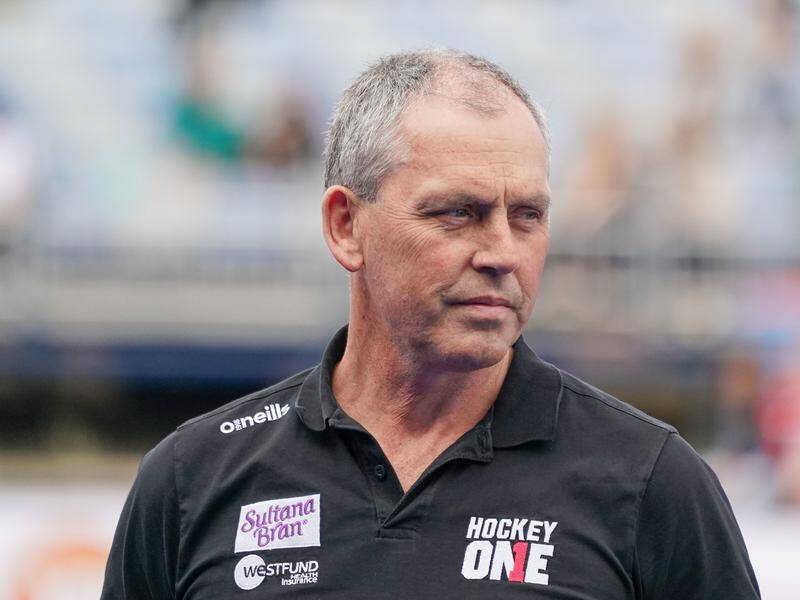 Tony Dodemaide has announced the cancellation of Hockey One's 2021 men's and women's seasons.