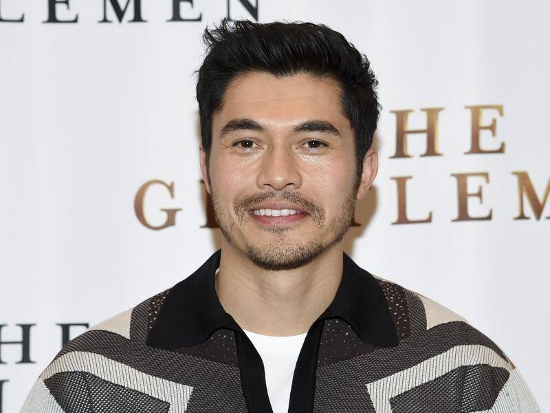 Actor Henry Golding looks ready to star in a fourth GI Joe movie, with a new script in the works.