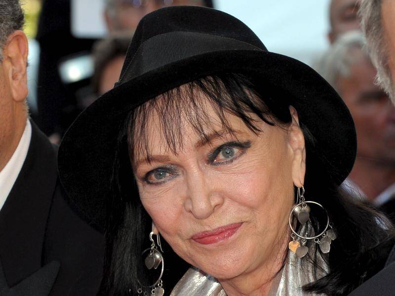 Anna Karina, frequent muse of director Jean-Luc Godard, has died in Paris at the age of 79.
