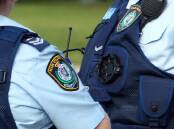 POLICE: NSW Police officers. Picture: File photo