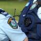POLICE: NSW Police officers. Picture: File photo