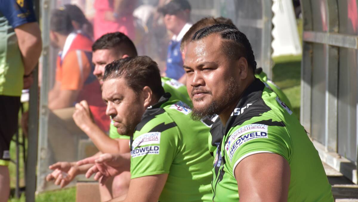 Singleton's Pirtek Park is playing host to the sixth edition of the A-Plus Contracting Hunter Valley Mining Charity Rugby League Day.