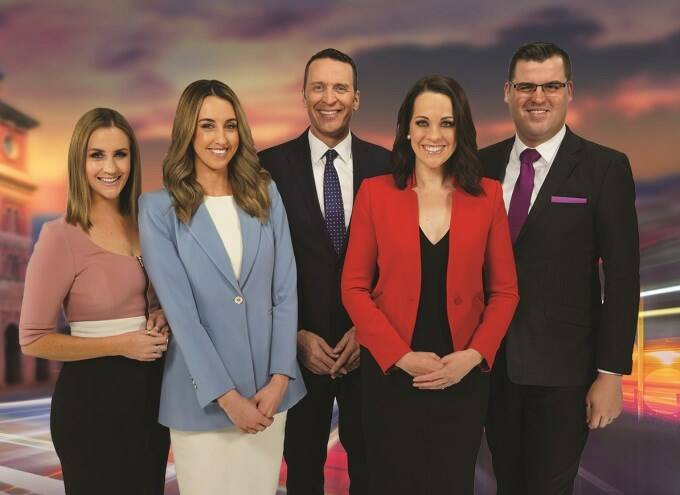 Seven said it acquired a stake in Prime "to provide stability for the business, to support regional Australia and regional news".