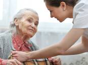 More aged care homes rated good or exceptional. Picture Shutterstock